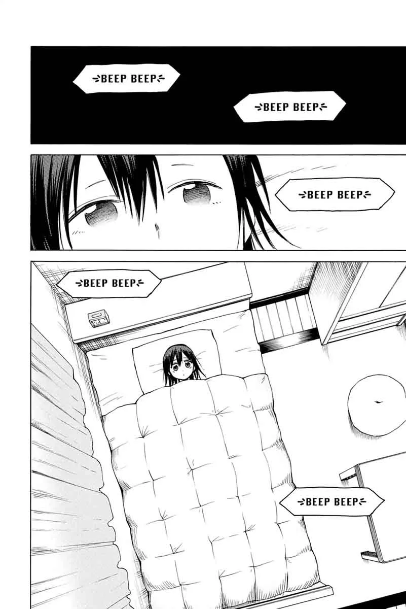 Blood Lad Chapter 85 page 20