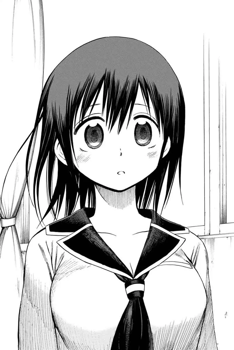 Blood Lad Chapter 85 page 31