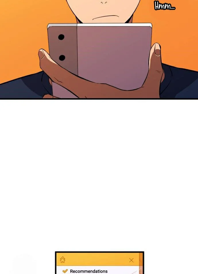 Blood Revenger Chapter 10 page 5