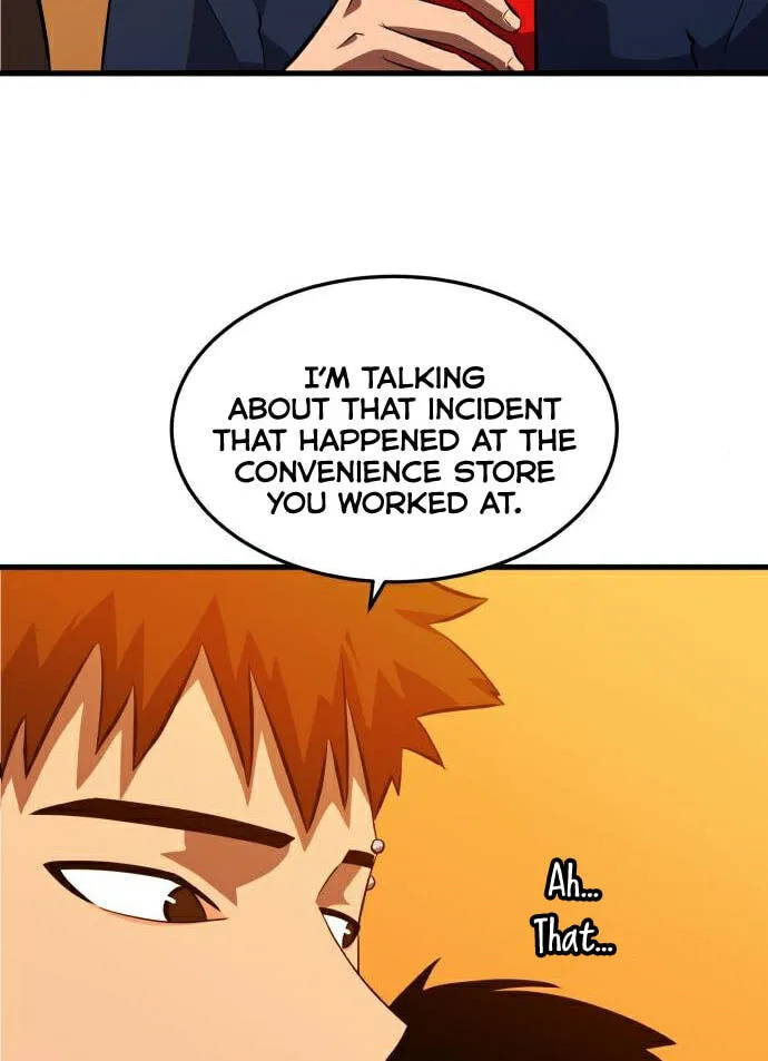 Blood Revenger Chapter 10 page 15