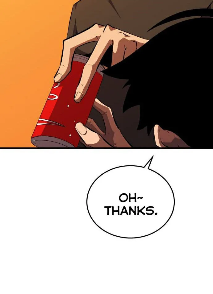 Blood Revenger Chapter 10 page 9