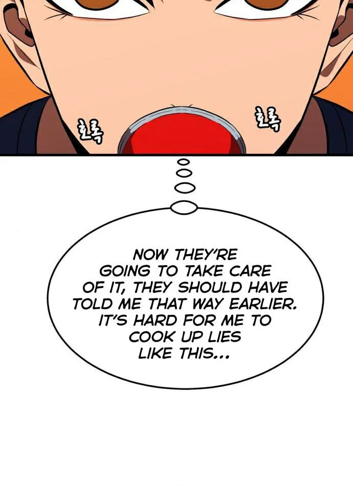 Blood Revenger Chapter 10 page 21