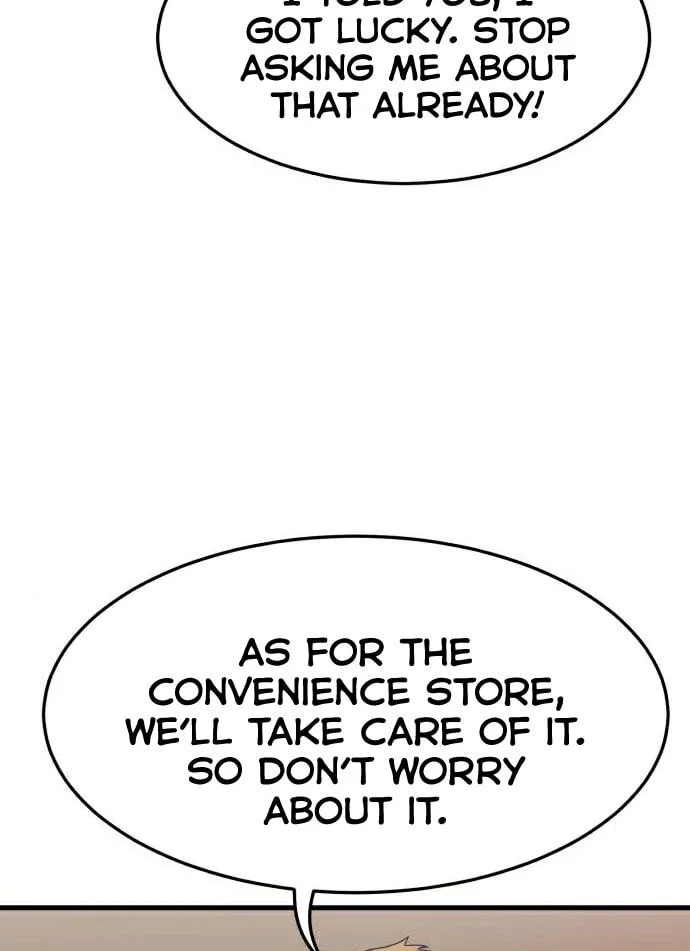 Blood Revenger Chapter 10 page 19