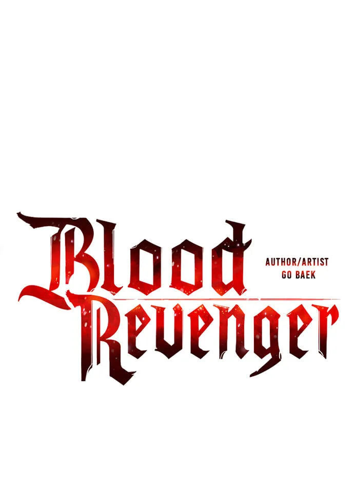 Blood Revenger Chapter 10 page 2