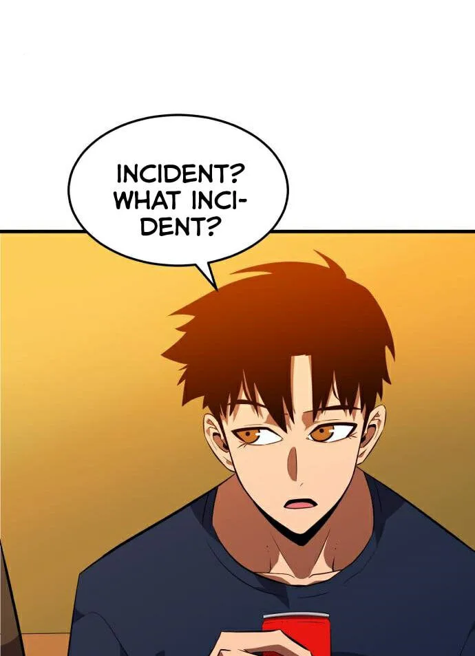 Blood Revenger Chapter 10 page 14