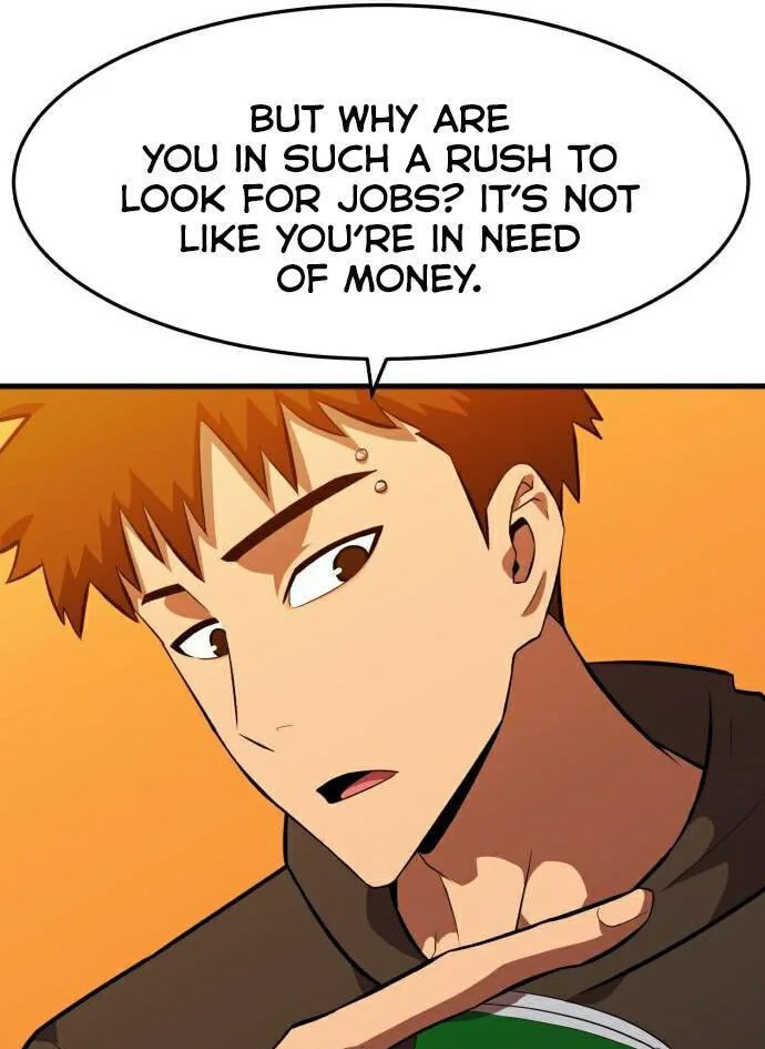 Blood Revenger Chapter 10 page 22