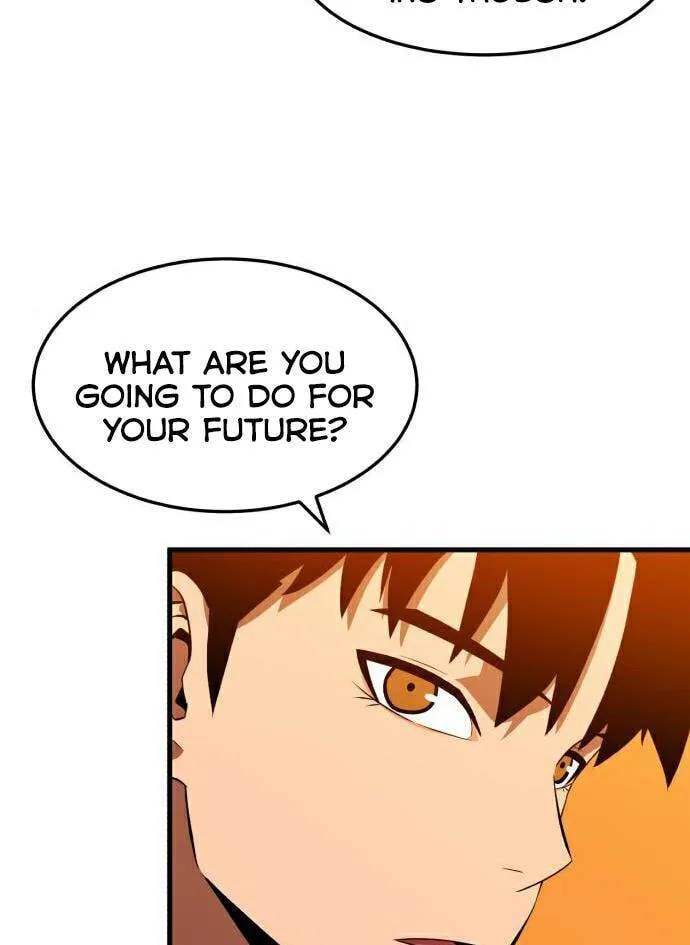 Blood Revenger Chapter 10 page 25