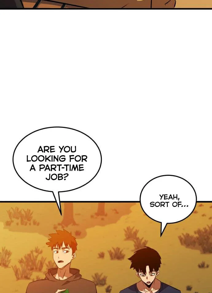 Blood Revenger Chapter 10 page 11