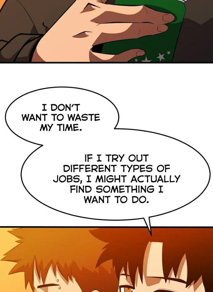 Blood Revenger Chapter 10 page 23