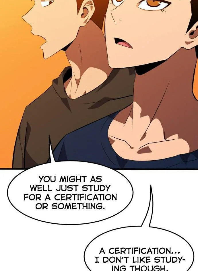 Blood Revenger Chapter 10 page 24