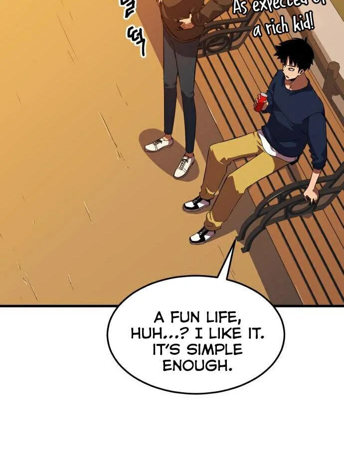 Blood Revenger Chapter 10 page 29
