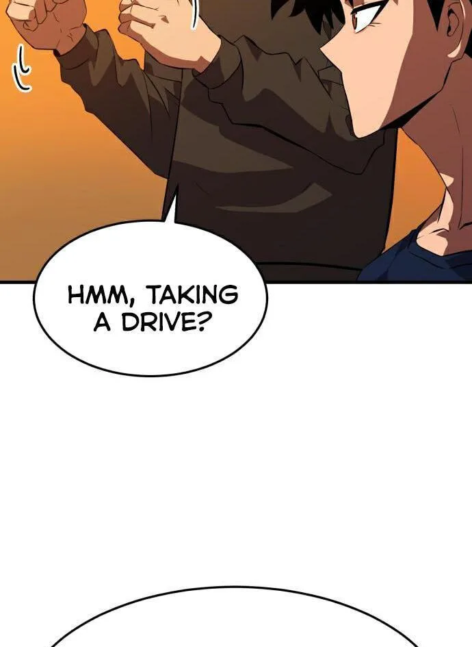 Blood Revenger Chapter 10 page 31