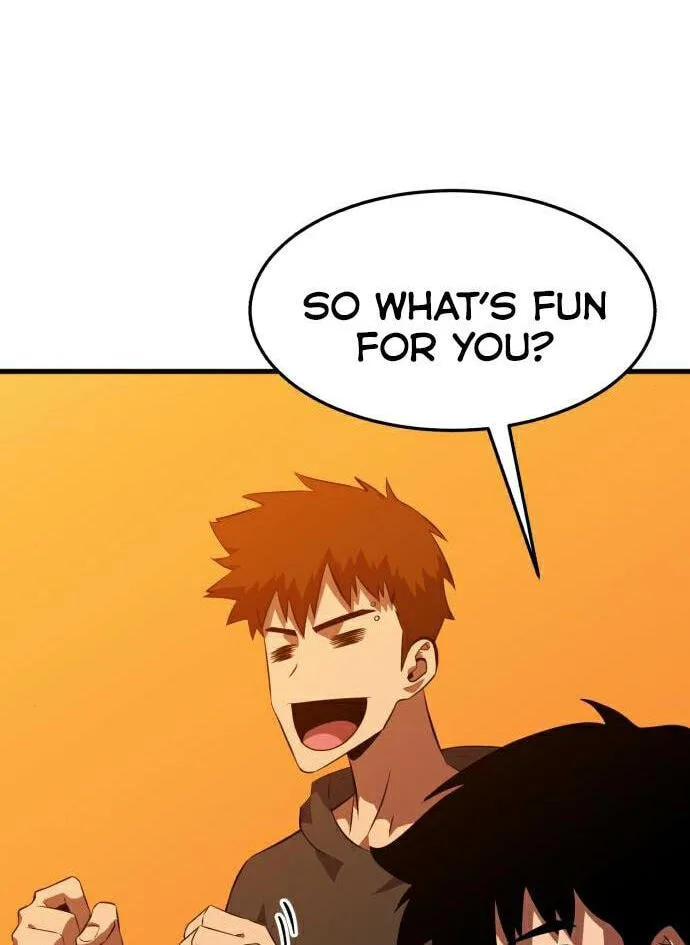 Blood Revenger Chapter 10 page 30