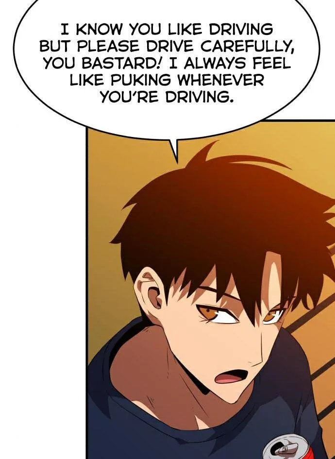 Blood Revenger Chapter 10 page 32