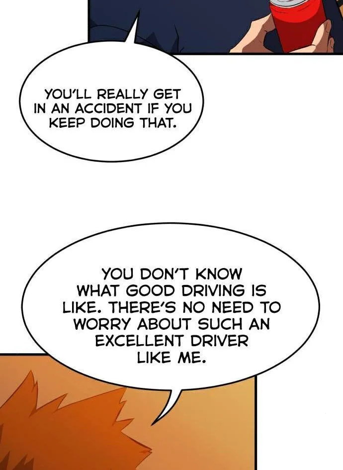 Blood Revenger Chapter 10 page 33