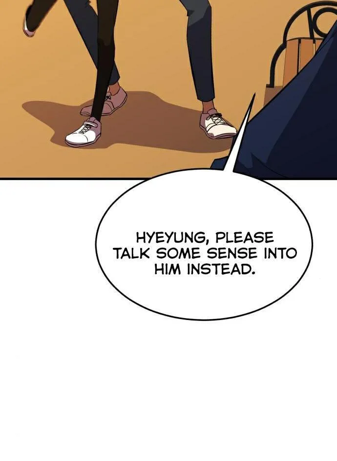 Blood Revenger Chapter 10 page 37