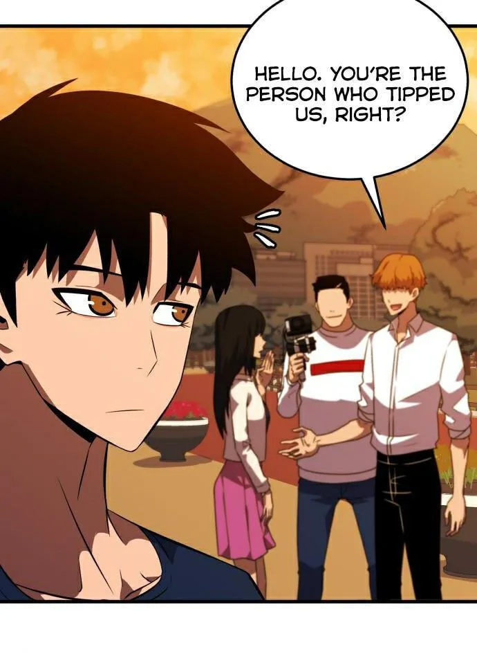 Blood Revenger Chapter 10 page 40