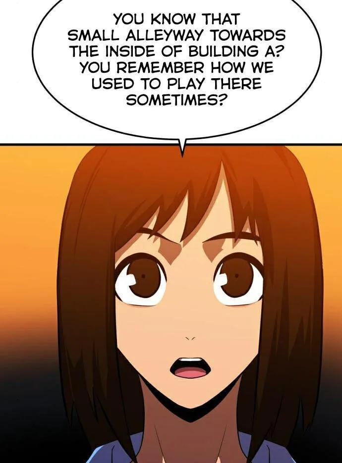 Blood Revenger Chapter 10 page 48