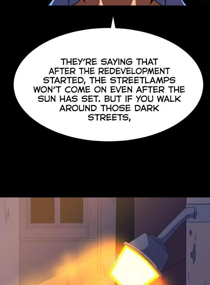 Blood Revenger Chapter 10 page 49