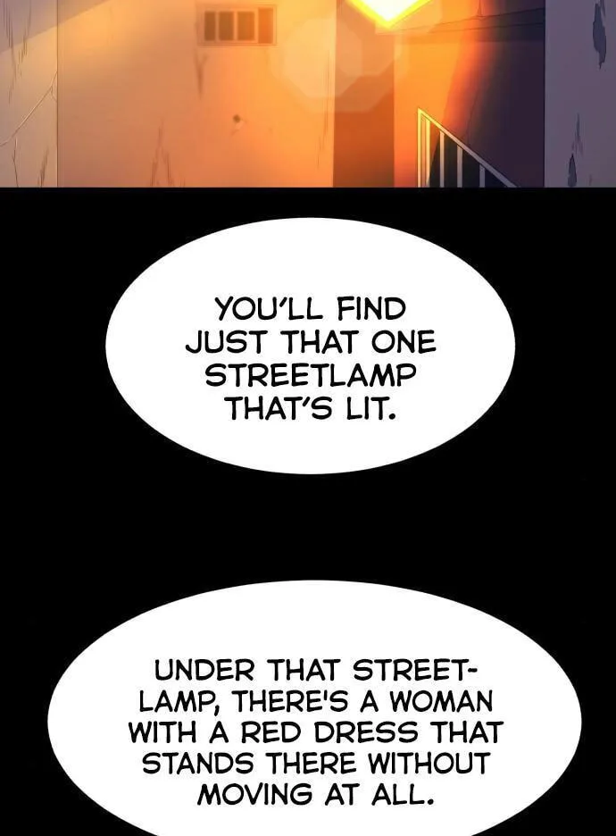 Blood Revenger Chapter 10 page 50