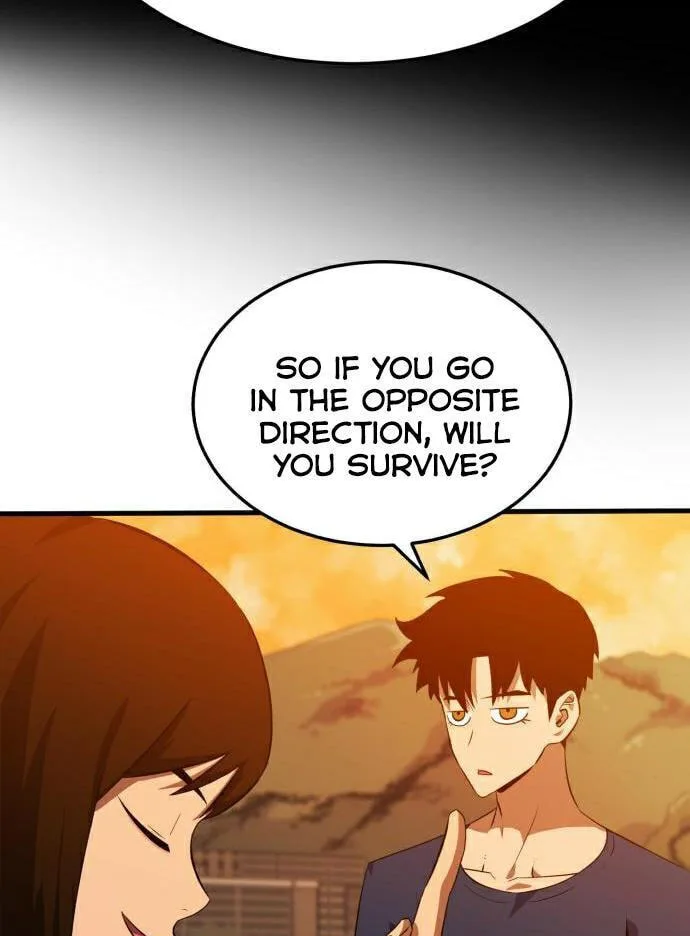 Blood Revenger Chapter 10 page 55