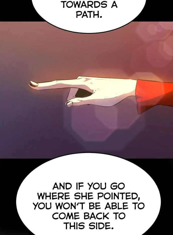 Blood Revenger Chapter 10 page 54