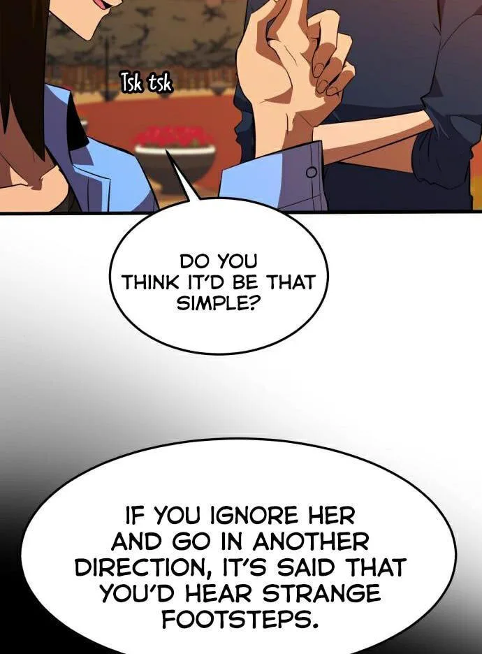 Blood Revenger Chapter 10 page 56