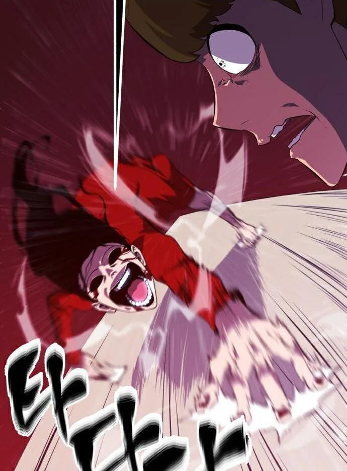Blood Revenger Chapter 10 page 62
