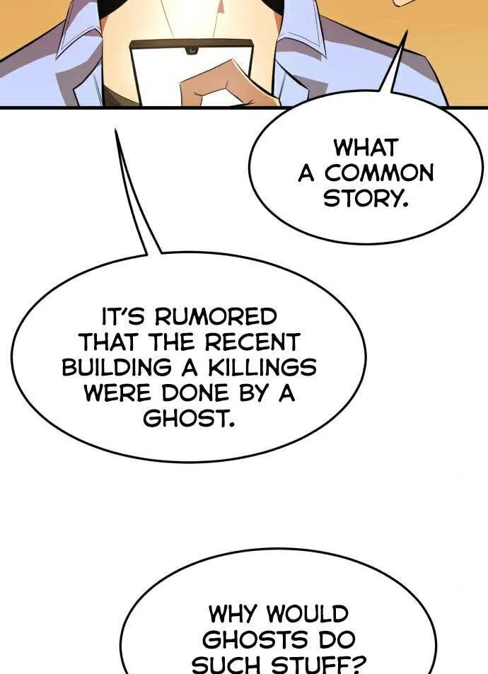 Blood Revenger Chapter 10 page 65