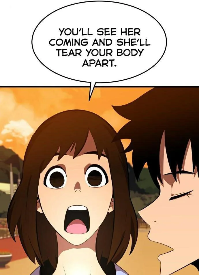 Blood Revenger Chapter 10 page 64