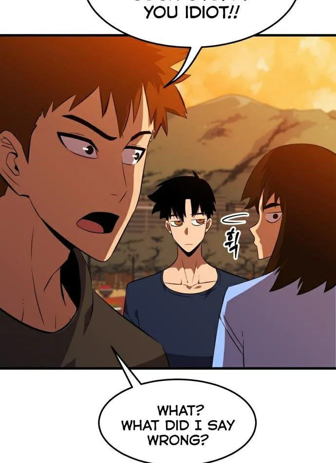 Blood Revenger Chapter 10 page 66