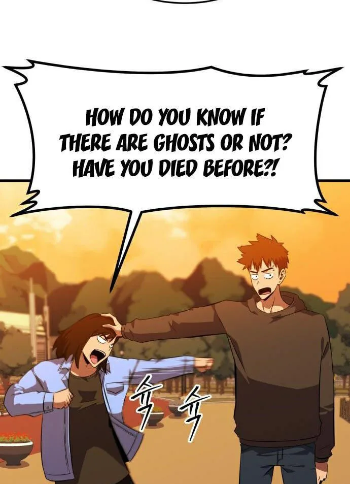 Blood Revenger Chapter 10 page 67