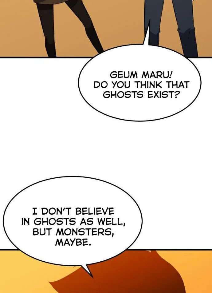 Blood Revenger Chapter 10 page 68