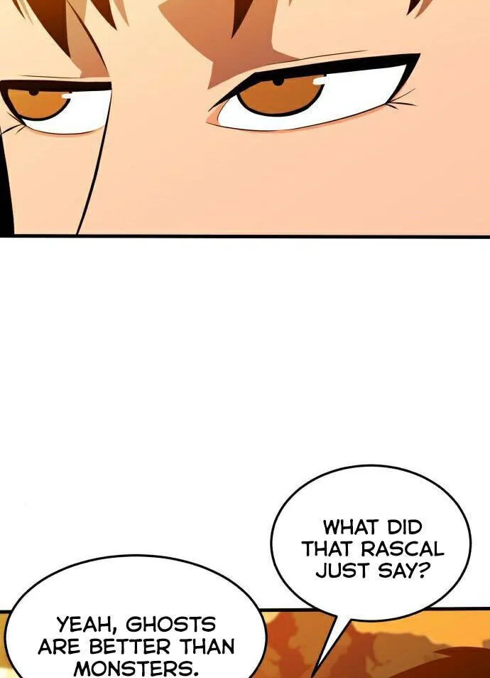 Blood Revenger Chapter 10 page 70