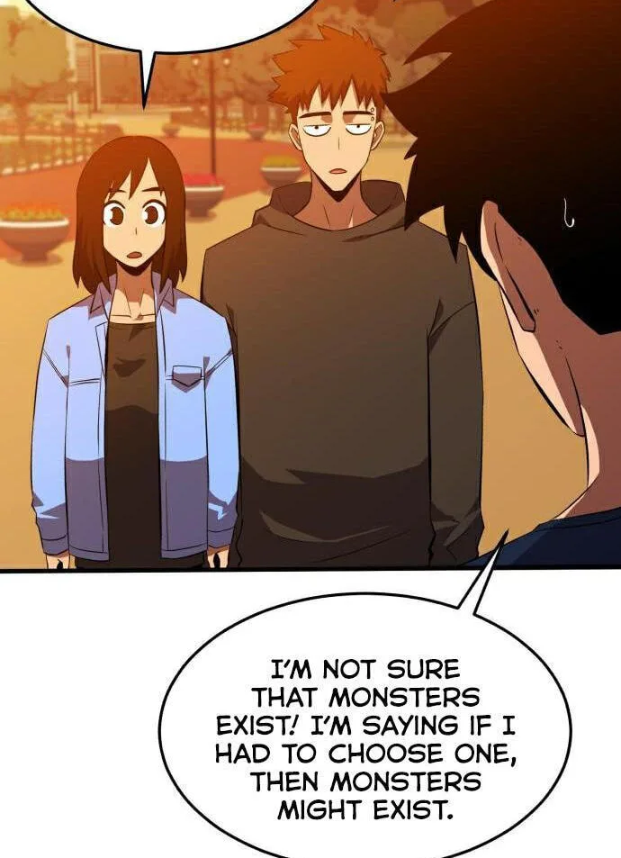 Blood Revenger Chapter 10 page 71