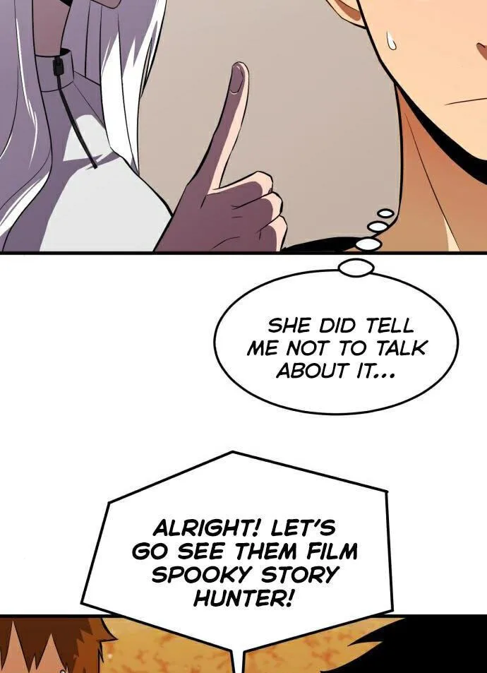 Blood Revenger Chapter 10 page 73