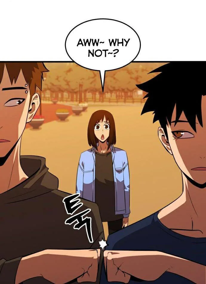 Blood Revenger Chapter 10 page 75