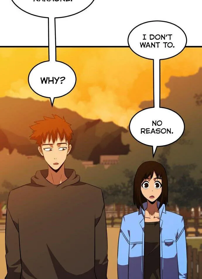 Blood Revenger Chapter 10 page 81