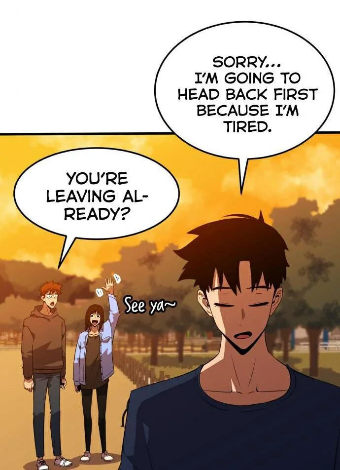 Blood Revenger Chapter 10 page 78