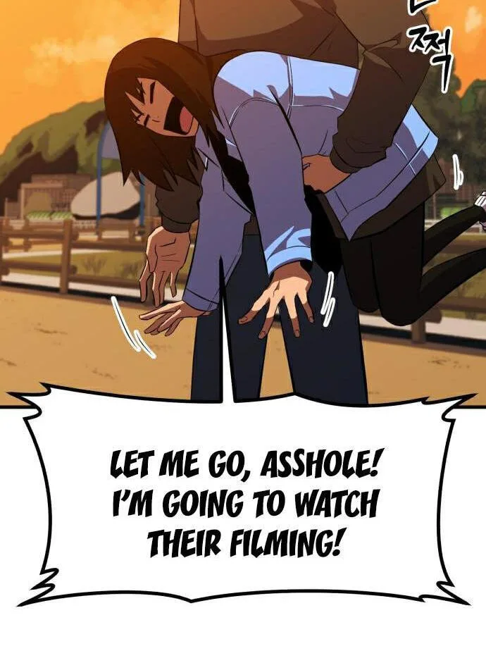 Blood Revenger Chapter 10 page 83