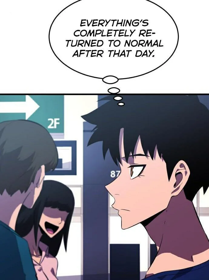Blood Revenger Chapter 10 page 87