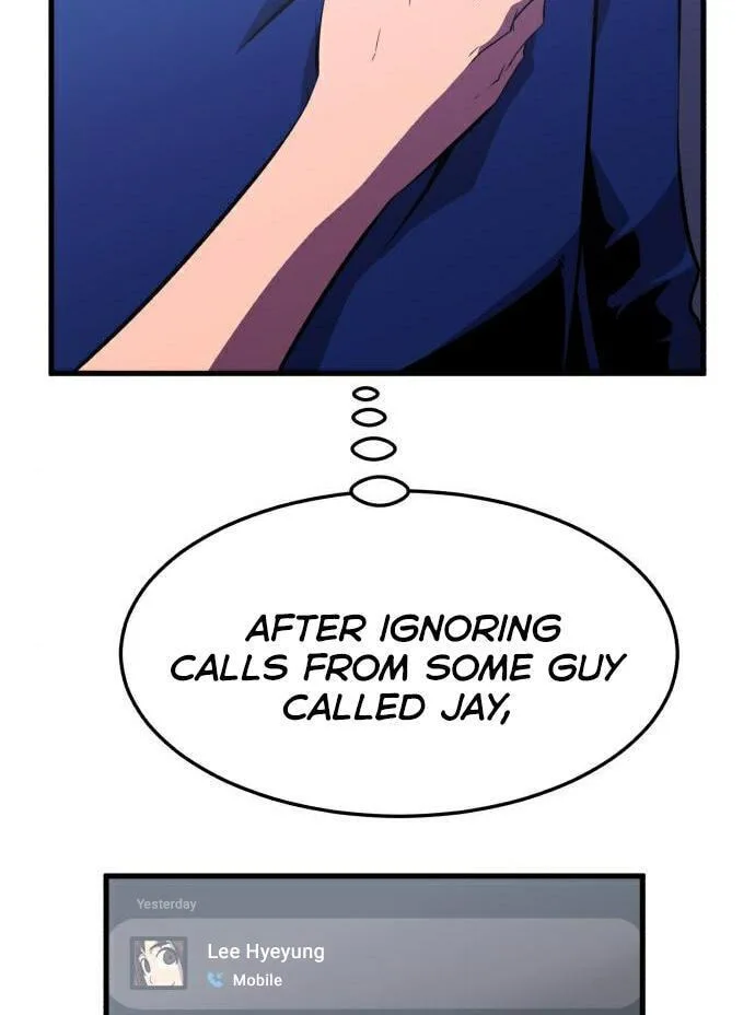 Blood Revenger Chapter 10 page 89