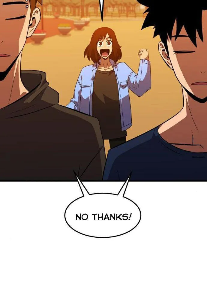 Blood Revenger Chapter 10 page 74