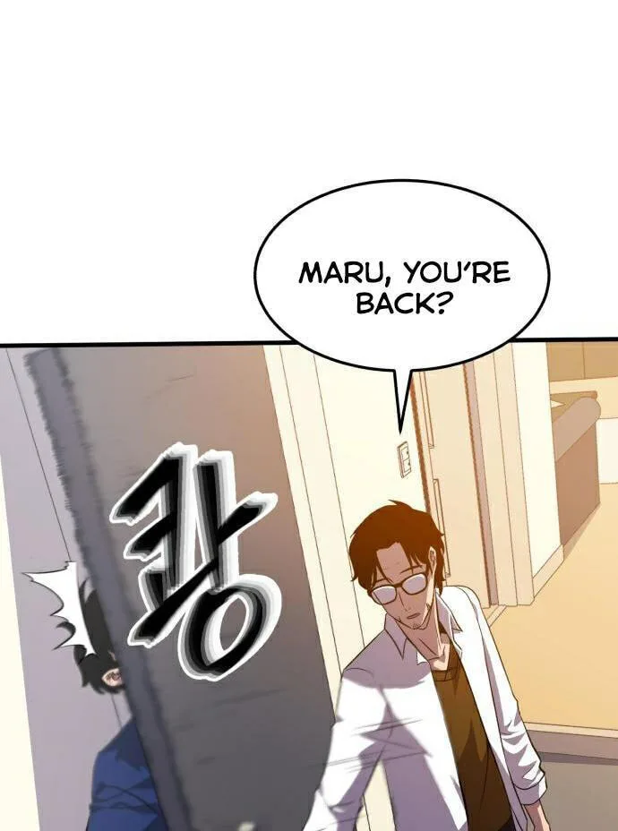 Blood Revenger Chapter 10 page 98
