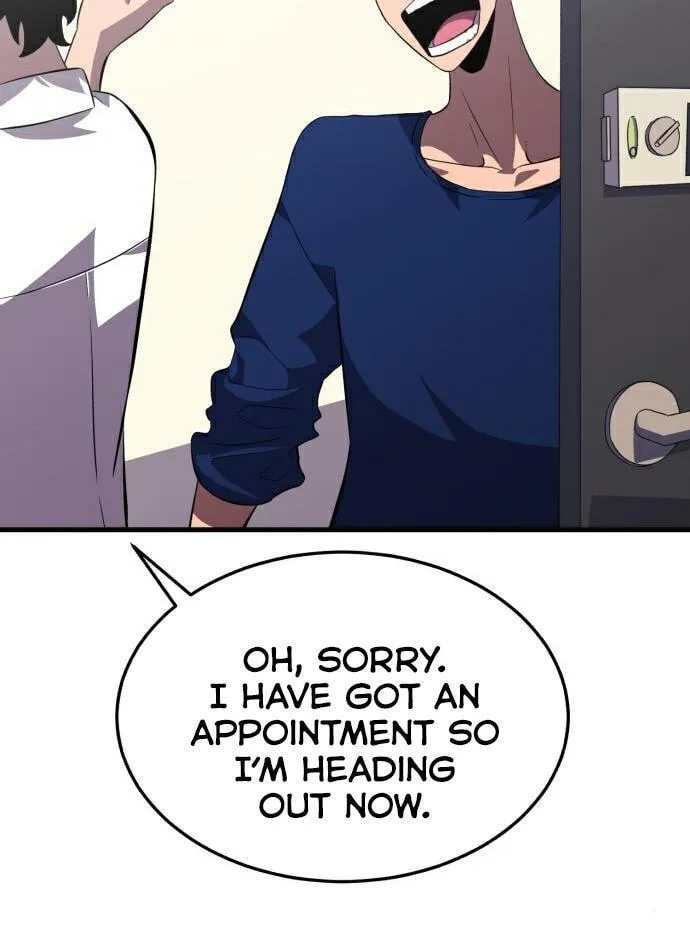 Blood Revenger Chapter 10 page 102
