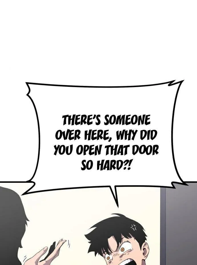 Blood Revenger Chapter 10 page 101