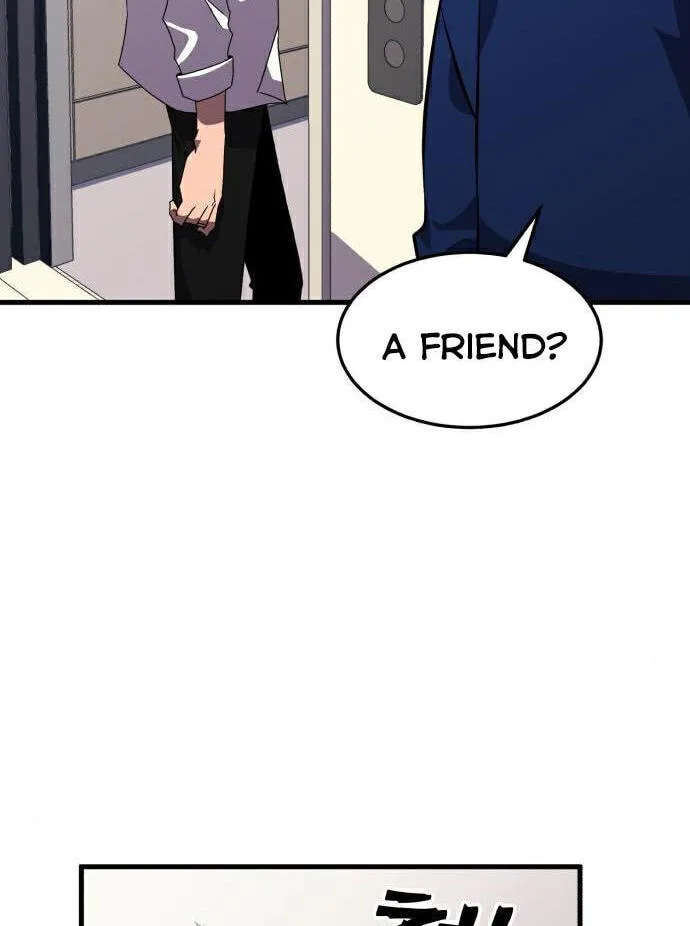 Blood Revenger Chapter 10 page 104