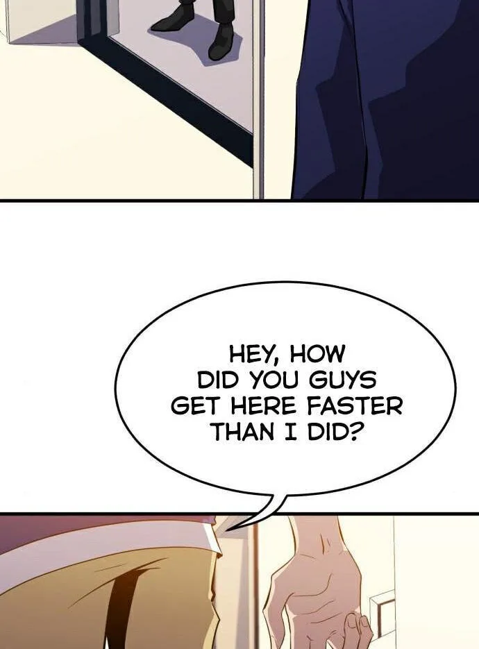 Blood Revenger Chapter 10 page 107