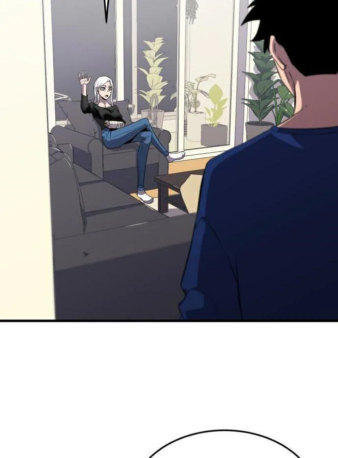 Blood Revenger Chapter 10 page 112