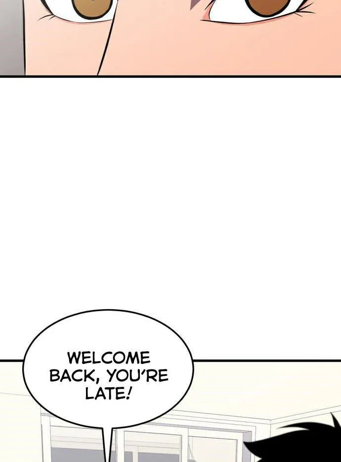 Blood Revenger Chapter 10 page 111